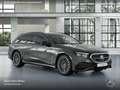 Mercedes-Benz E 300 de T Hybrid Edition AMG-Line Fahrass 360° 9G Grau - thumbnail 17