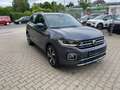 Volkswagen T-Cross R Line Navi, ACC, R-Kamera, Winterpaket Grijs - thumbnail 6
