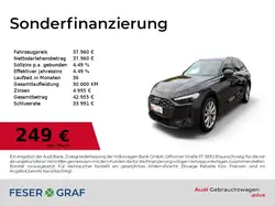 Audi A5 Avant TDI s tronic LED+/Cam/AZV/ACC/Navi