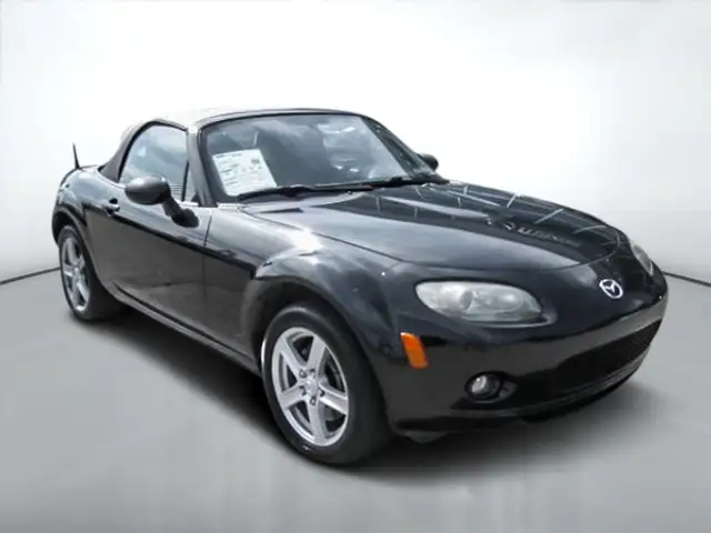 Mazda MX-5 Miata 2006