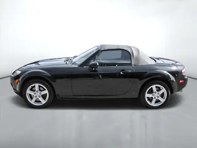 Mazda MX-5 Miata 2006 — photo 3