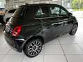 Fiat 500 MY23 1.0 GSE Hybrid DOLCEVITA 51kW Siyah - thumbnail 4