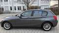 BMW 118 Baureihe 1 Lim. 5-trg. 118 i Advantage Gris - thumbnail 7