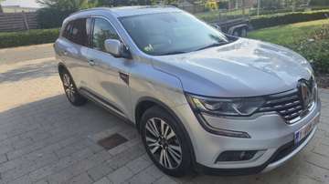 2.0 dCi 4WD Initiale Paris X-Tronic