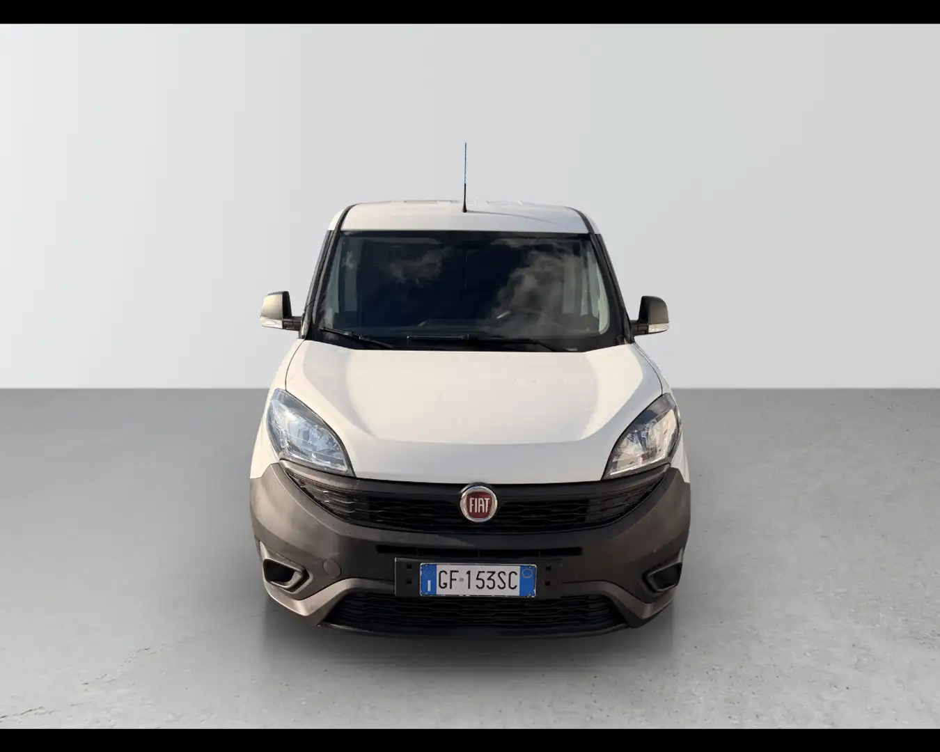 Fiat Doblo cargo maxi 1.6 mjt 105cv LH1 Business S&S Bianco - 2