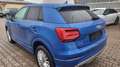 Audi Q2 30 TFSi DESIGN + NAVI + PANORAMA Bleu - thumbnail 4
