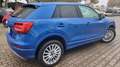 Audi Q2 30 TFSi DESIGN + NAVI + PANORAMA Bleu - thumbnail 5
