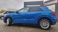 Audi Q2 30 TFSi DESIGN + NAVI + PANORAMA Bleu - thumbnail 3