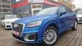 Audi Q2 30 TFSi DESIGN + NAVI + PANORAMA Bleu - thumbnail 1