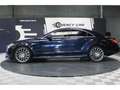 Mercedes-Benz CLS CLS 400 - BVA 7G-Tronic Plus  - BM 218 Fascination - BVA PHASE 2 Blau - thumbnail 21