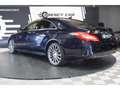 Mercedes-Benz CLS CLS 400 - BVA 7G-Tronic Plus  - BM 218 Fascination - BVA PHASE 2 Blau - thumbnail 3