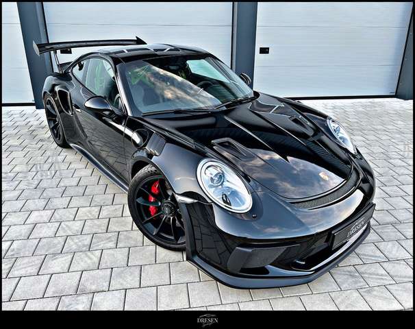 Imagine Porsche 911 GT3RS|Clubsport | Angebot | Deutsch|19%