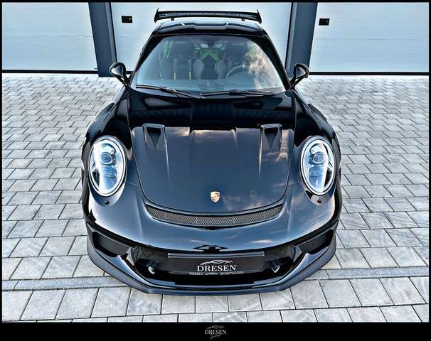 Porsche 911 GT3RS|Clubsport | Angebot | Deutsch|19%