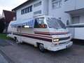 Dodge Van US Vintage XXL Autark Camper 6 Pers. 5Schlafpl. Beige - thumbnail 19