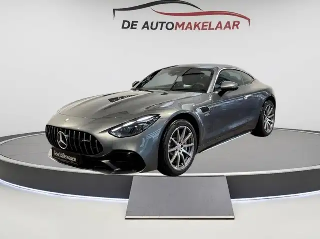 Mercedes-Benz 43 - IMPORT 1.544€ P/M Renting & halalfinanciering mogelijk