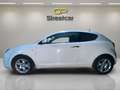 Alfa Romeo MiTo 1.3 JTDm 85CV SS Distinctive Blanc - thumbnail 3