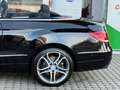 Mercedes-Benz E 220 CDI 7G-Aut. Cabrio/SPORT/AIRC/18"/LEDER/ Schwarz - thumbnail 13