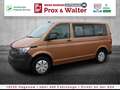 Volkswagen T6.1 Kombi 2.0 TDI 7-DSG 9-SITZER+2xKLIMA+AHK Kahverengi - thumbnail 3