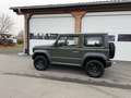 Suzuki Jimny Jimny 1.5 ALLGRIP Comfort AHK GJ 4 Sitze Grün - thumbnail 9