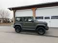 Suzuki Jimny Jimny 1.5 ALLGRIP Comfort AHK GJ 4 Sitze Grün - thumbnail 4