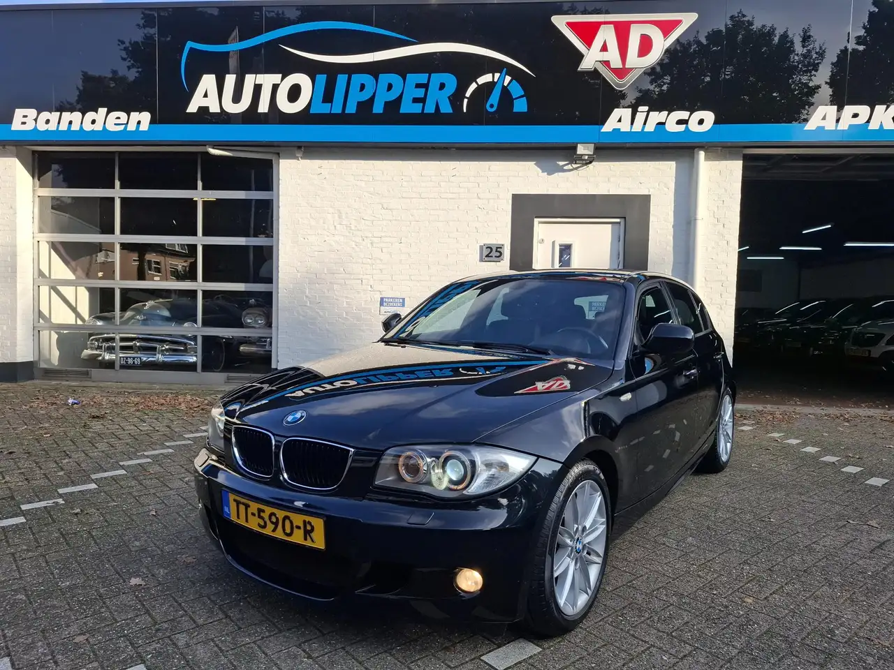 BMW 116