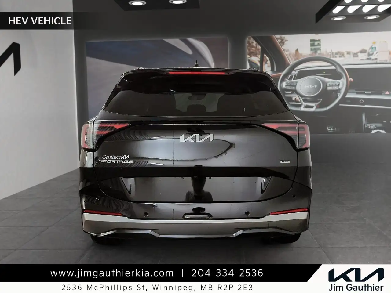 Kia Sportage снимка Kia Sportage