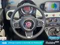 Fiat 500C 1.0 Hybrid Dolcevita 52kW Blanco - thumbnail 22