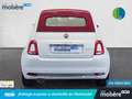 Fiat 500C 1.0 Hybrid Dolcevita 52kW Blanco - thumbnail 16