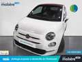 Fiat 500C 1.0 Hybrid Dolcevita 52kW Blanco - thumbnail 1