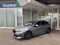 BMW 118 i M Sport 1.Hd LED FPK NAVI HARMANN&KARDON Gris - thumbnail 1