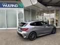BMW 118 i M Sport 1.Hd LED FPK NAVI HARMANN&KARDON Gris - thumbnail 17