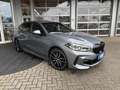 BMW 118 i M Sport 1.Hd LED FPK NAVI HARMANN&KARDON Gris - thumbnail 3
