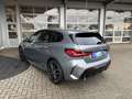 BMW 118 i M Sport 1.Hd LED FPK NAVI HARMANN&KARDON Gris - thumbnail 15