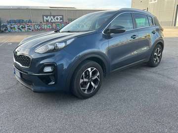 Sportage IV 2018 1.6 crdi Energy awd 136cv dct7