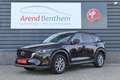 Mazda CX-5 2.0 SkyActiv-G 165 Comfort Zwart - thumbnail 1