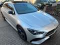 Mercedes-Benz CLA 200 SB AMG! FACELIFT! PANO! NIGHT! DISTR.! Silber - thumbnail 2