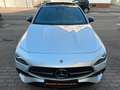 Mercedes-Benz CLA 200 SB AMG! FACELIFT! PANO! NIGHT! DISTR.! Silber - thumbnail 6