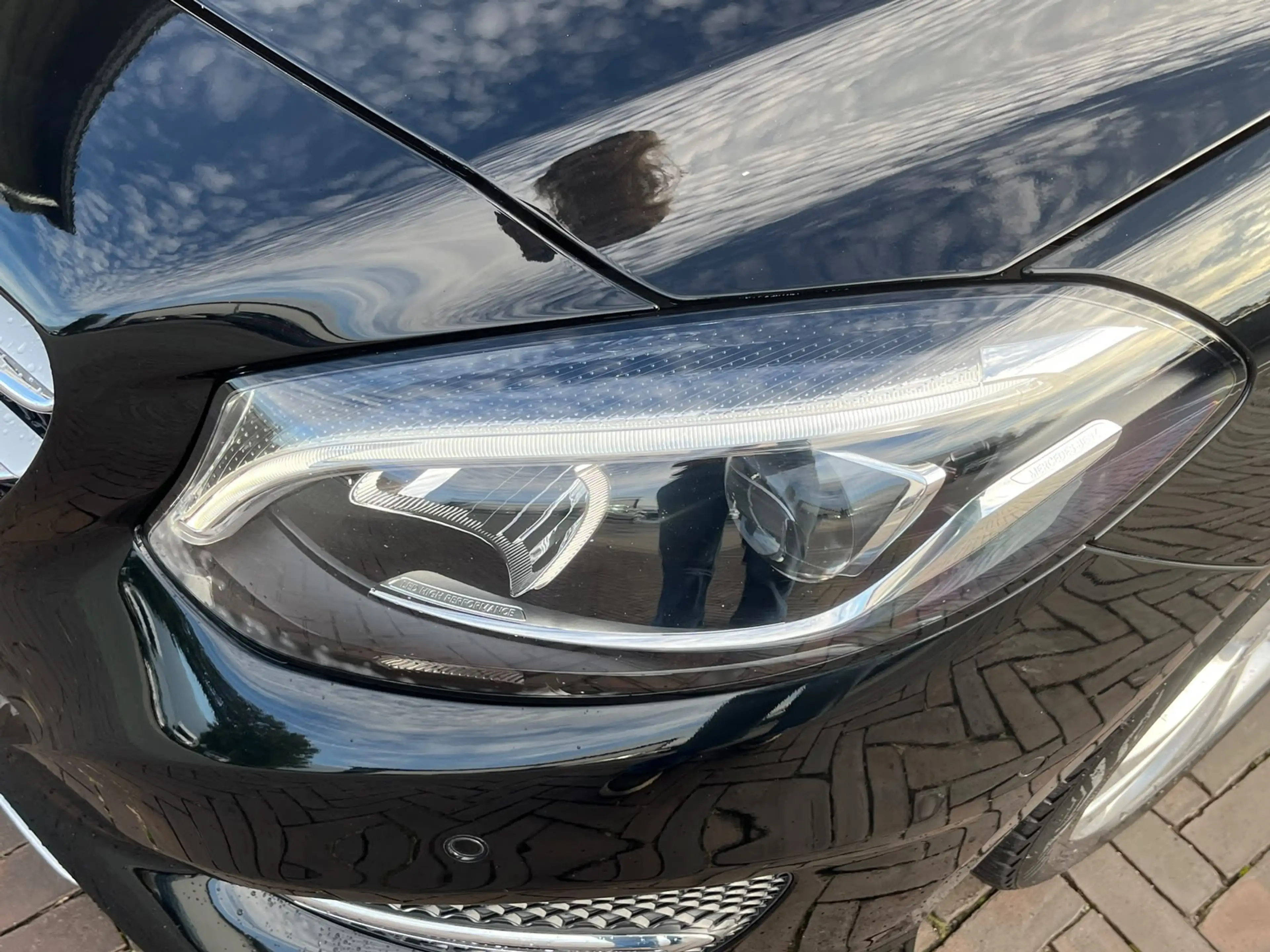 Mercedes-Benz B 200 Prestige LAGE KM! — photo 3