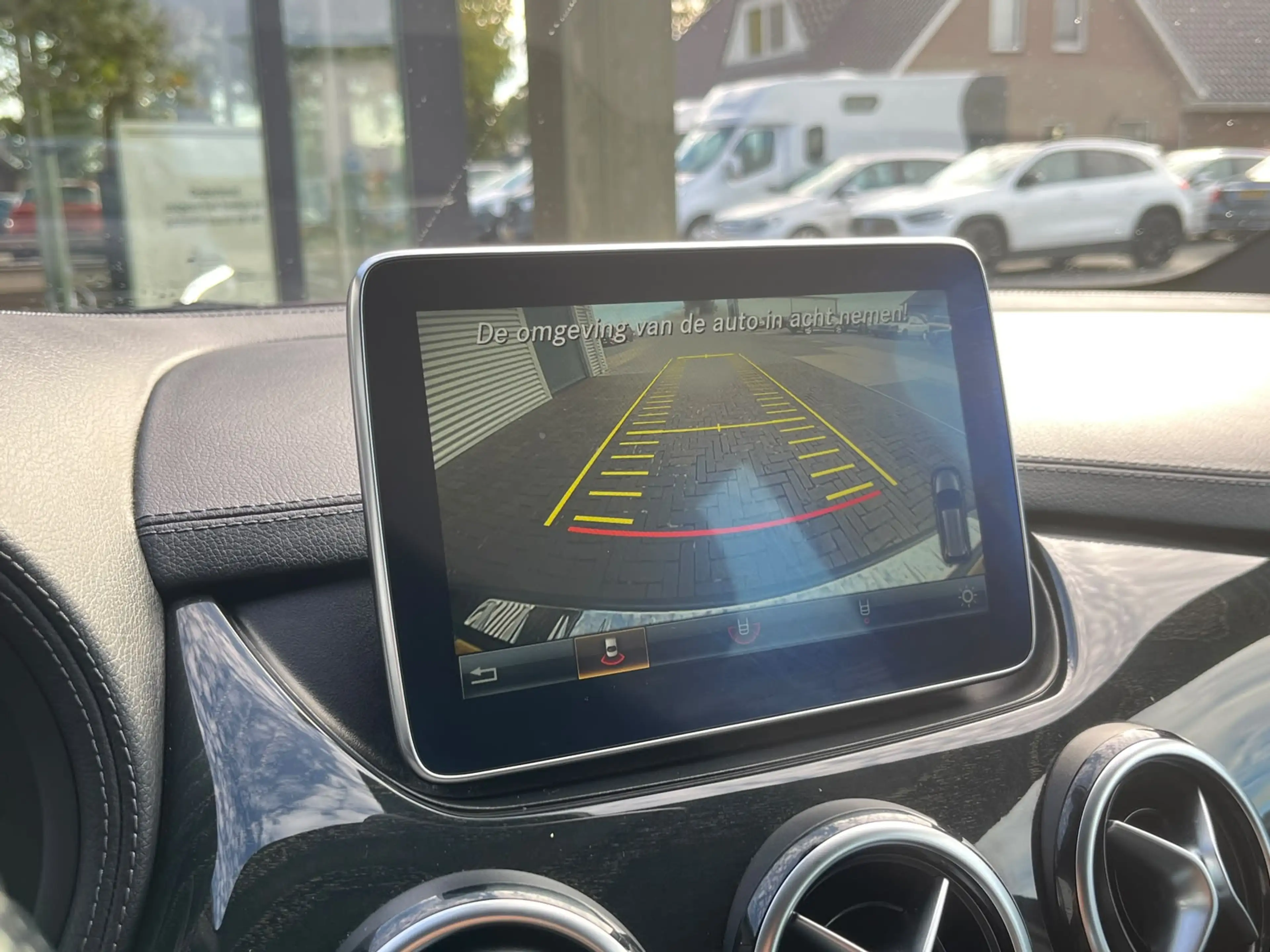 Mercedes-Benz B 200 Prestige LAGE KM! — photo 15