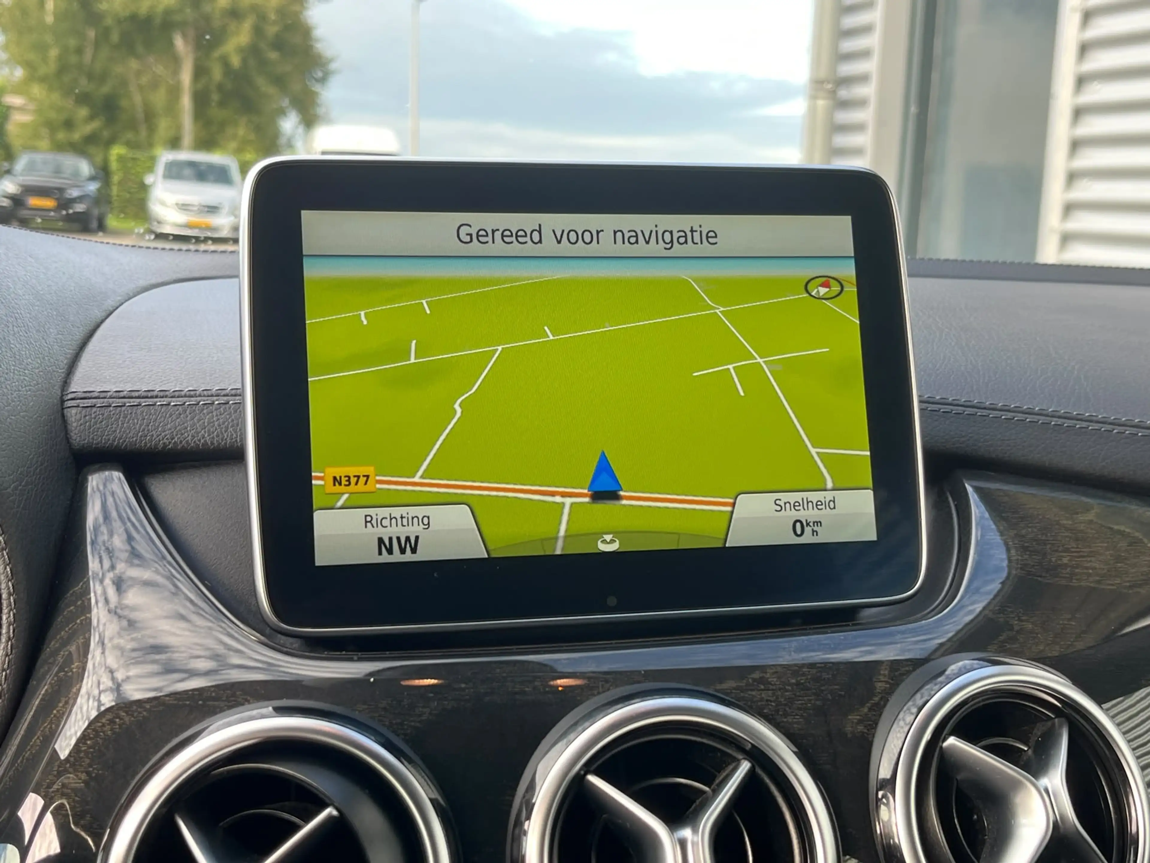 Mercedes-Benz B 200 Prestige LAGE KM! — photo 10