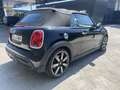 MINI Cooper S Cabrio Aut. Negro - thumbnail 4