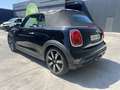 MINI Cooper S Cabrio Aut. Negro - thumbnail 3