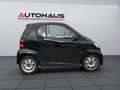smart forTwo / Automatik/ Navi/Klima/ WenigKm/Facelift Schwarz - thumbnail 7