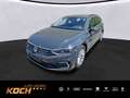 Volkswagen Passat Variant GTE NAVI AHK LED SHZ KLIMA BUSINE Silber - thumbnail 1