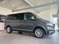 Volkswagen T6 Multivan T6.1 Multivan Gen SIX LED ACC Gris - thumbnail 5