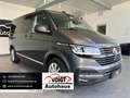 Volkswagen T6 Multivan T6.1 Multivan Gen SIX LED ACC Gris - thumbnail 1