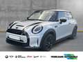 MINI Cooper SE Classic Trim LED HiFi Parkassistent Navi Komfortzu Zilver - thumbnail 1