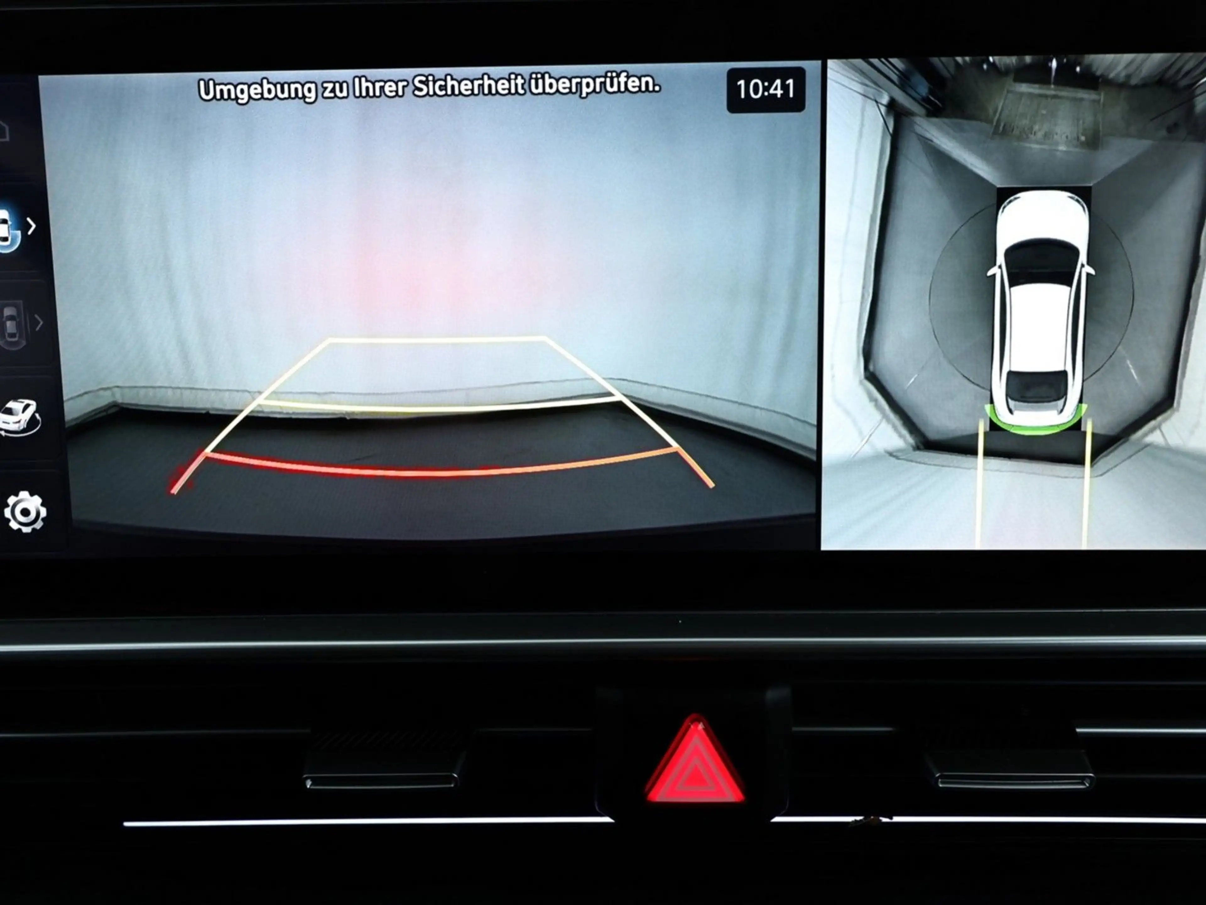 Hyundai IONIQ 6 4WD|Navi|HUD|Matrix — photo 15