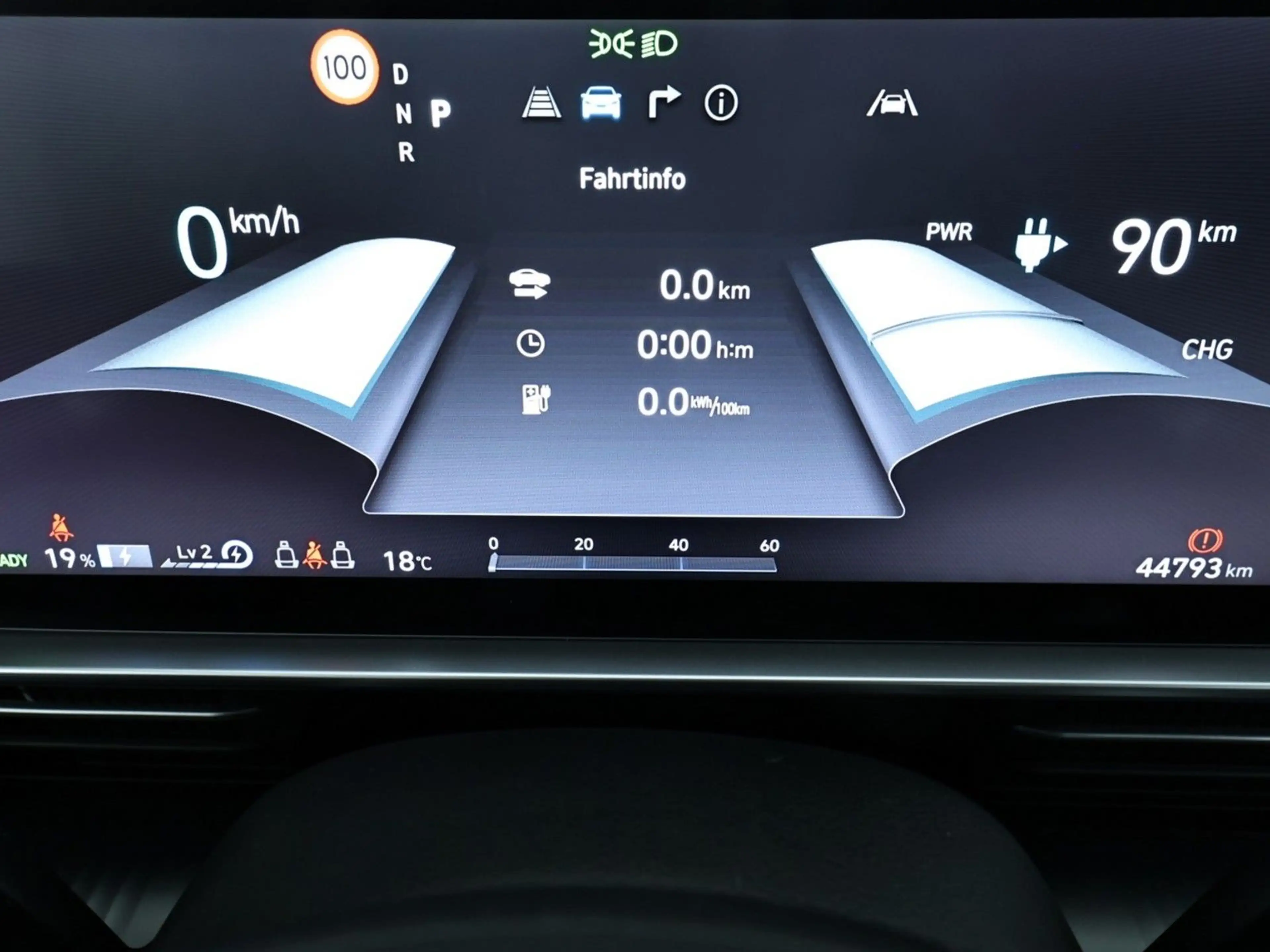 Hyundai IONIQ 6 4WD|Navi|HUD|Matrix — photo 7