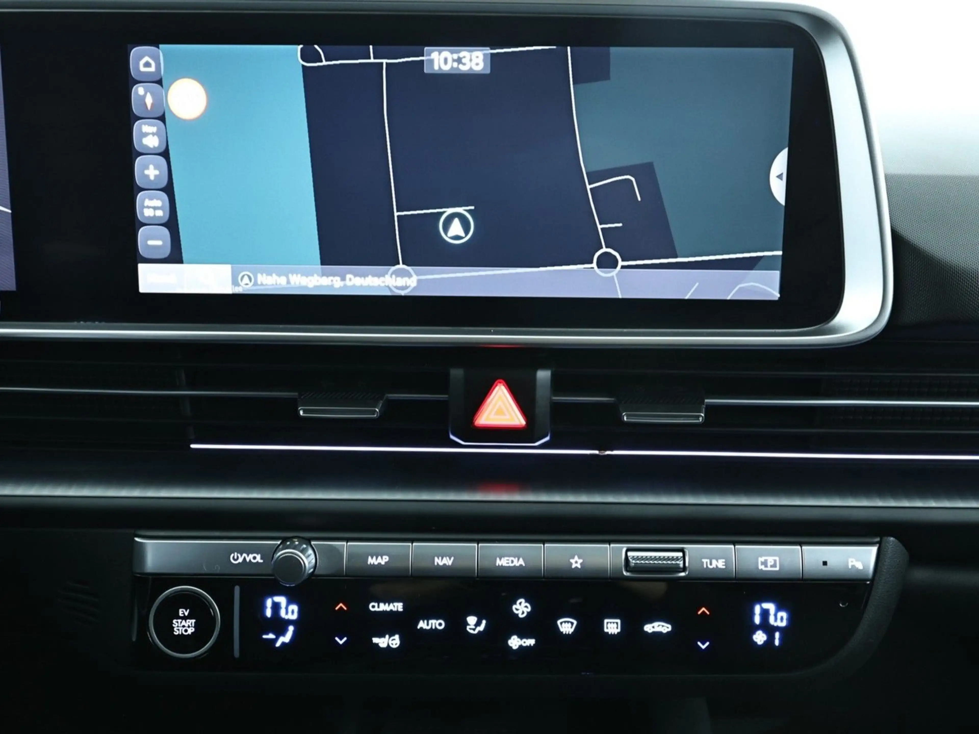 Hyundai IONIQ 6 4WD|Navi|HUD|Matrix — photo 12